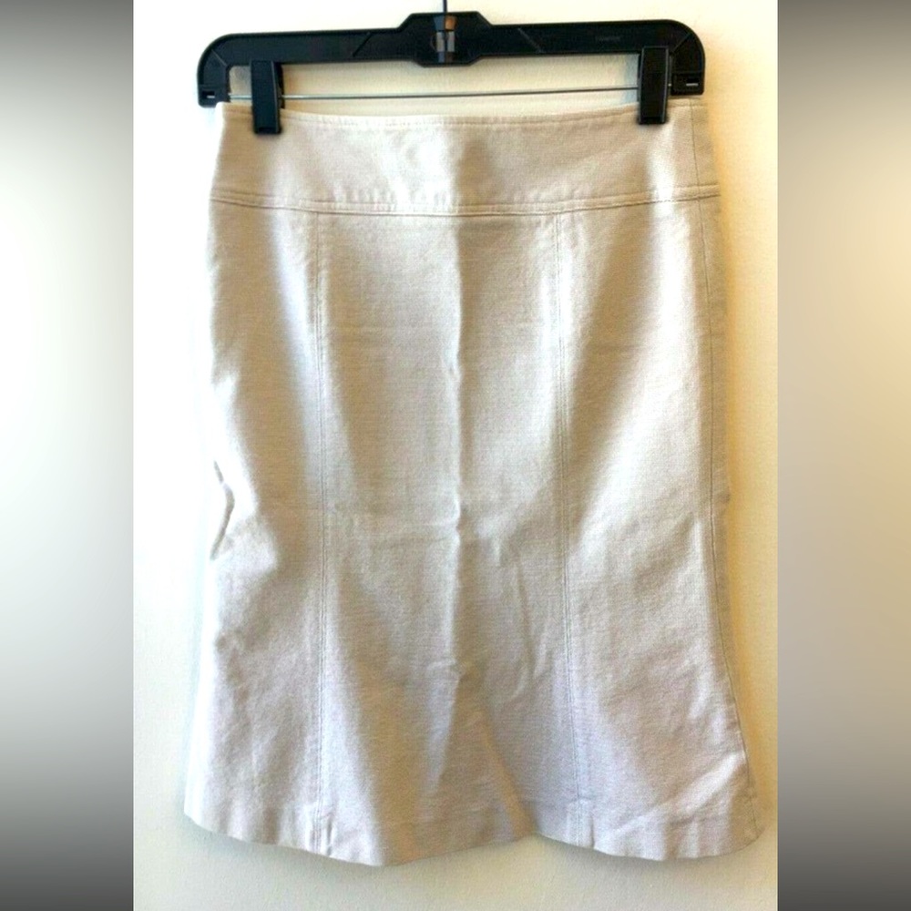 Theory Pencil Skirt